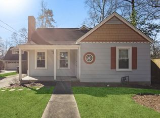 511 E Lake Dr, Decatur, GA 30030