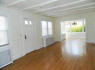 37 Mead Pl, Rye, NY 10580