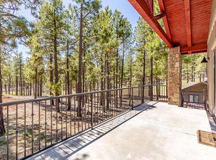 3425 W Picket Line, Flagstaff, AZ 86005