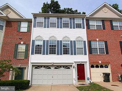 8367 Millwood Dr, Springfield, VA, 22152