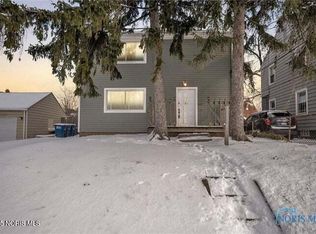 1920 Kensington Rd, Toledo, OH 43607