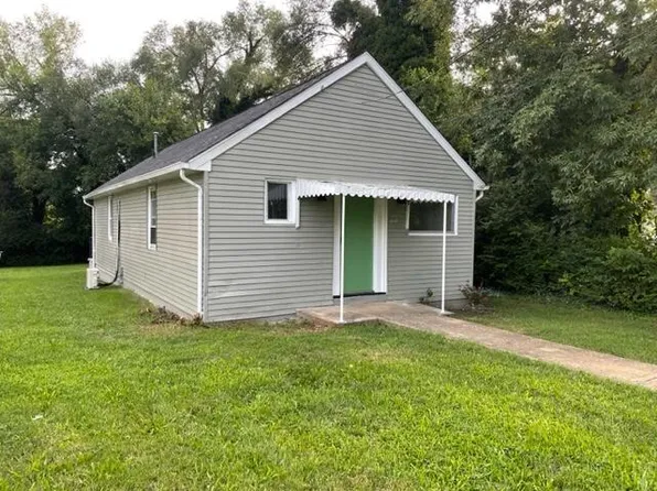 1418 Moorman Ave NW, Roanoke, VA 24017