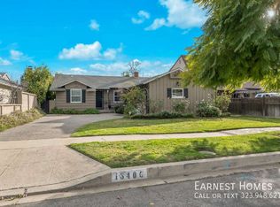 13400 Weddington St, Van Nuys, CA 91401