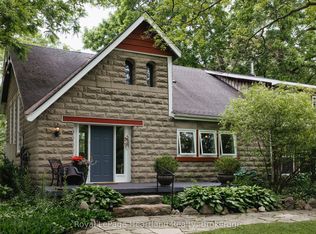 80965 Stone School Line, Central Huron, ON N0M 1L0