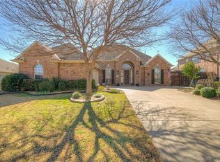 2008 Whitefish Ct, Denton, TX 76210