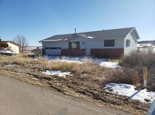 4818 Lakeview Cir, Colorado City, CO 81019