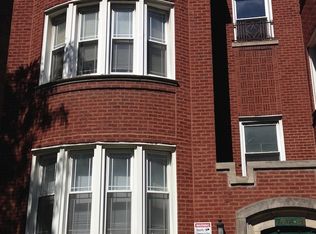7018 S Paxton Ave APT 1, Chicago, IL
