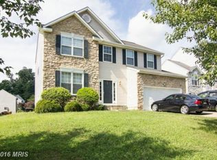 115 Summer Woods Way, Owings Mills, MD 21117