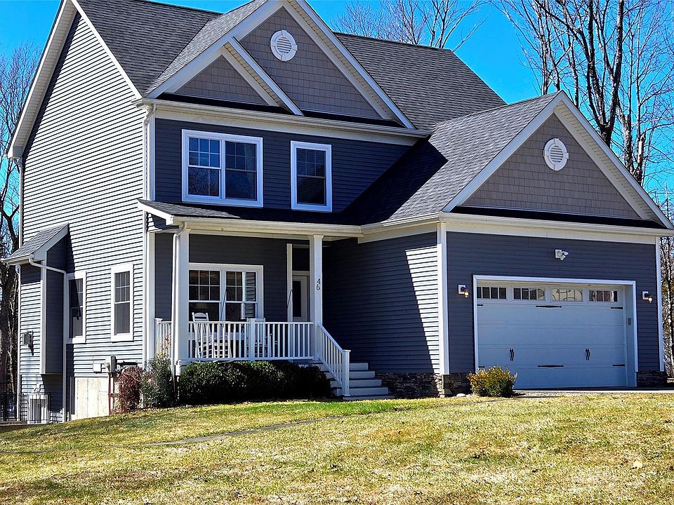 1st image of 46 Long Hill Road