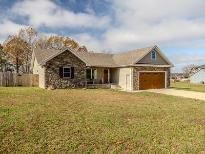 204 Juniper Avenue, Cabool, MO, 65689