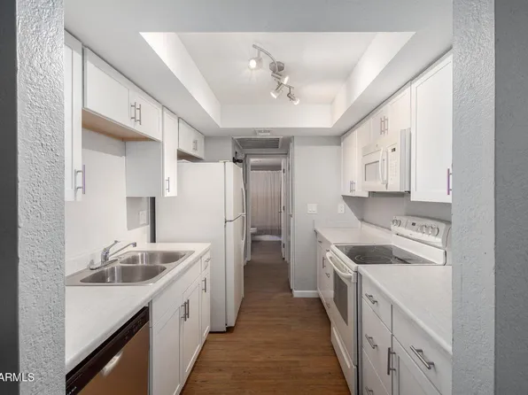 18202 N CAVE CREEK Road #134, Phoenix, AZ 85032