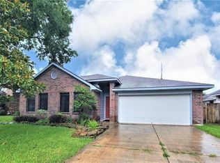 24006 Goodfellow Dr, Spring, TX 77373