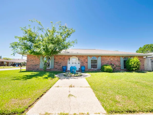 2901 Creole Dr, Houma, LA 70364