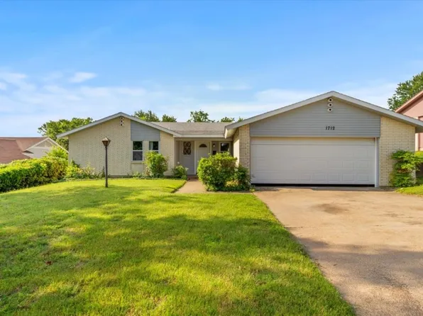 1712 Solitude Dr, Dallas, TX 75241