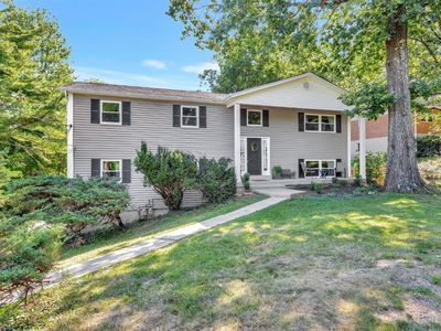 5507 Whispering Way, Cincinnati, OH, 45247