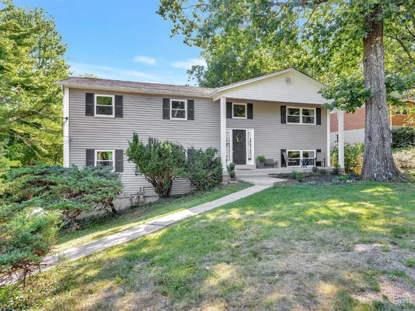 5507 Whispering Way, Cincinnati, OH 45247