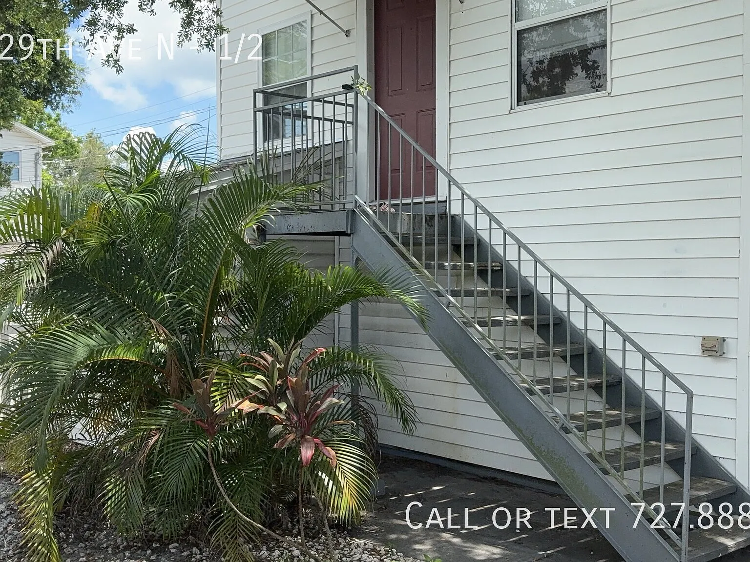 1 bed, 1.0 bath, 800 sqft, $1,495 — Photo 1