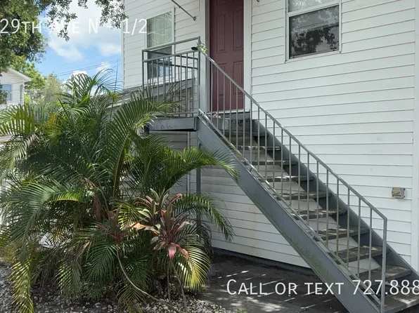 1670 29th Ave N #1/2, Saint Petersburg, FL 33713