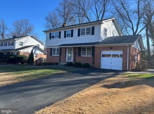 6707 Moly Dr, Falls Church, VA