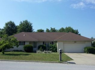 1616 W Highland St, Springfield, MO 65807
