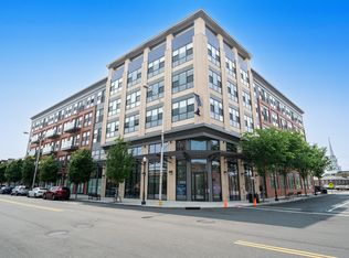 390 Main St #410, Hackensack, NJ 07601