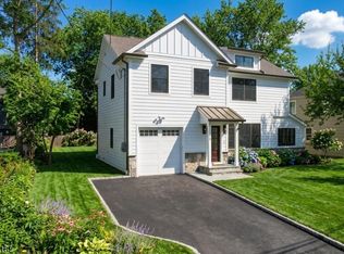 100 Van Doren Ave, Chatham, NJ
