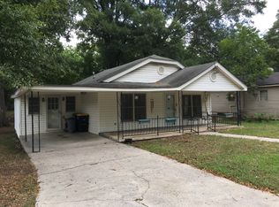 9 Clover St SW, Rome, GA 30161