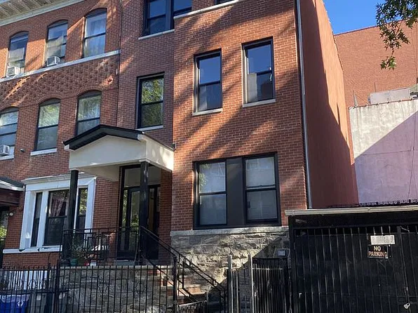 601 W 187th St, New York, NY 10033
