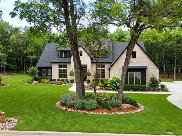 12925 Coltrane Rd, Edmond, OK 73034