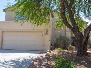 8130 E Mesquite Ridge Cir, Tucson, AZ 85710