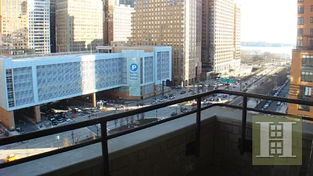 Rented by Halstead Real Estate