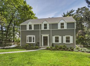 50 Fenimore Rd, Scarsdale, NY 10583