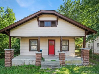 7728 W 14th St, Tulsa, OK, 74127