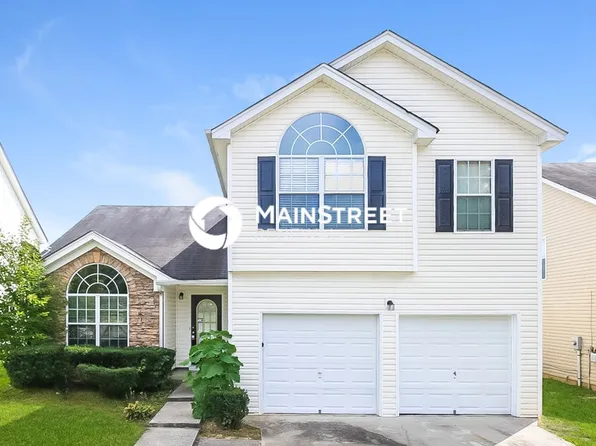 2590 Hills, Riverdale, GA 30296