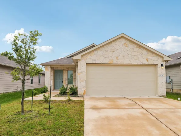 12317 Token Trl, Elgin, TX 78621