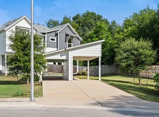 1932 Bunche Rd #B, Austin, TX 78721