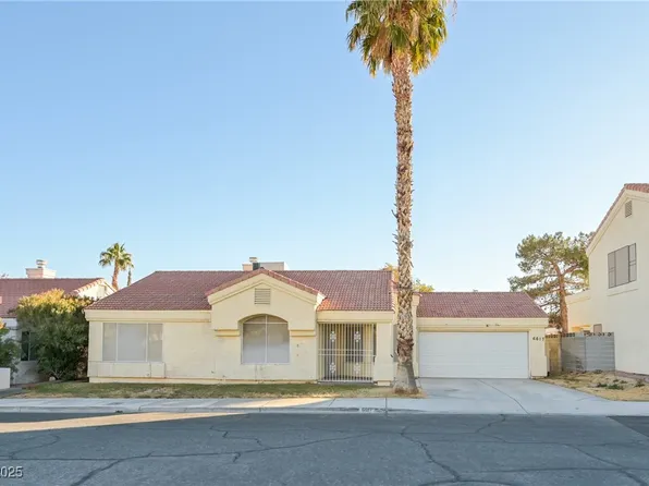 6617 Old Newbury Ave, Las Vegas, NV 89108