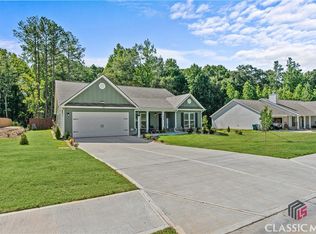 218 Windrow Trl, Statham, GA 30666