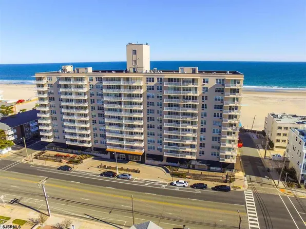 9400 Atlantic Ave, Margate, NJ 08402