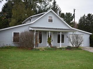 8165 Winchester Rd NW, Carroll, OH 43112