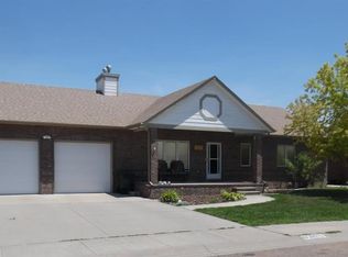 3212 Primrose St, Garden City, KS 67846
