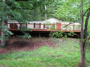 11639 Cedar Dr, Garfield, AR 72732