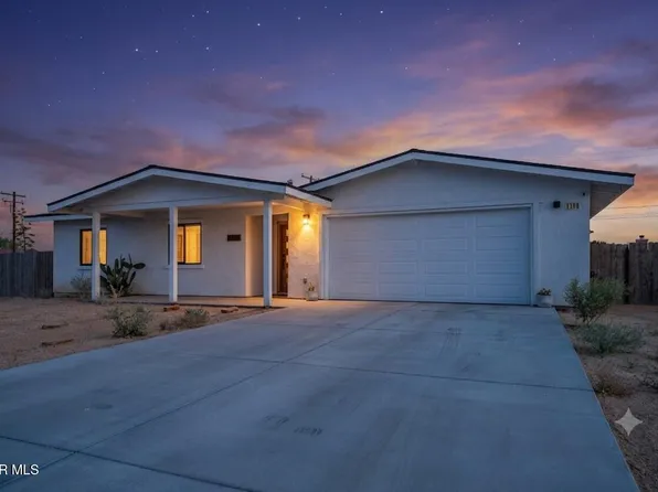 9309 Margery Ave, California City, CA 93505