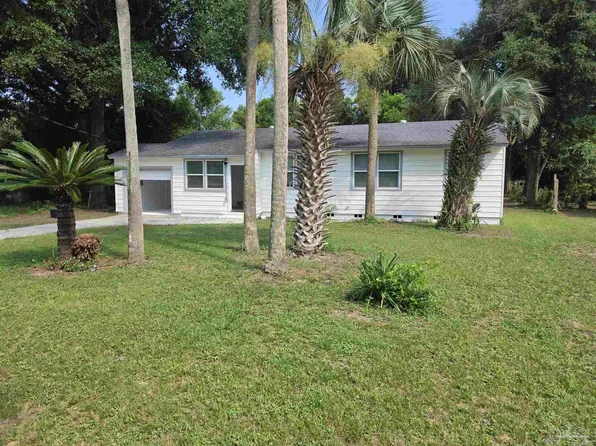 203 Henry St, Perdido Key, FL 32507