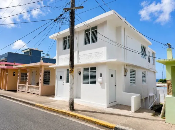Bo Barrio Obrero Calle Ledesma #964, Arecibo, PR 00612