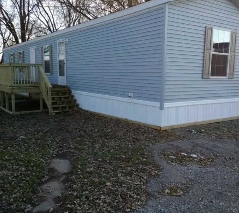 2nd image of 1520 Orange Rd Lot 84