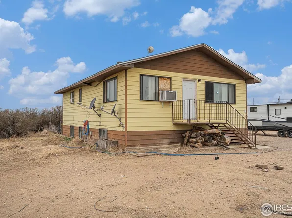44585 County Road 37, Pierce, CO 80650
