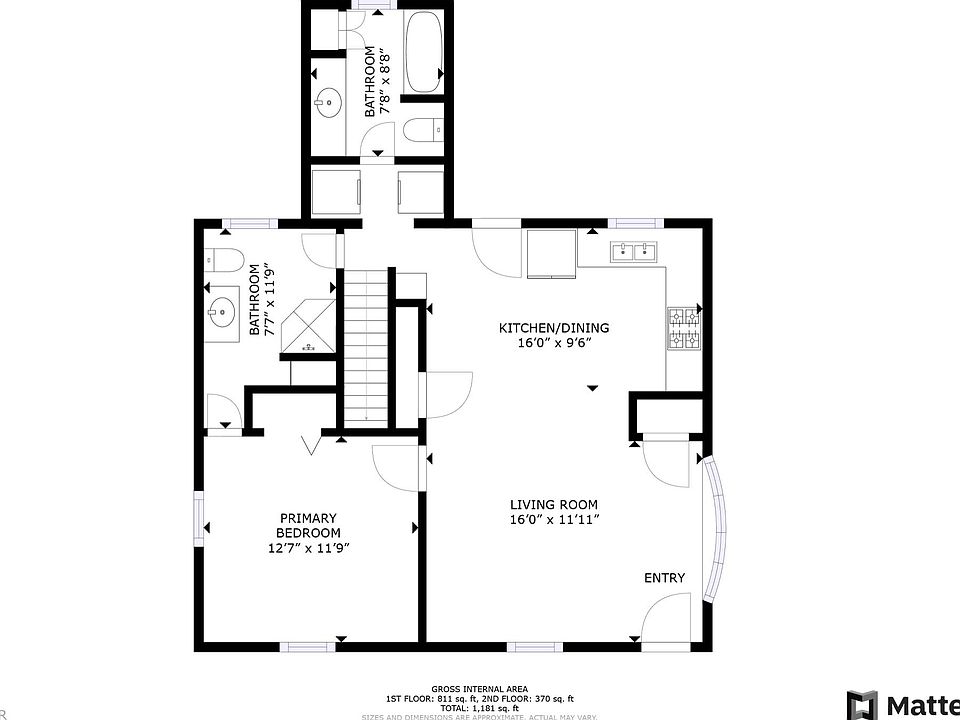 12 Plante Street, Rochester, NH 03867 Zillow