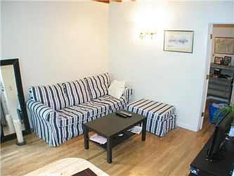 Rented by Living New York