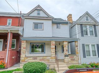 4222 Winterburn Ave, Pittsburgh, PA 15207